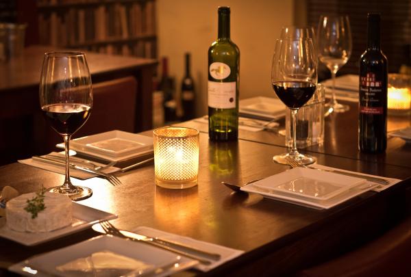 How to enjoy the restaurant experience at home