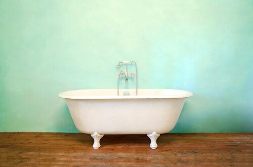 Bath Benefits - Why hotels should include a bathtub