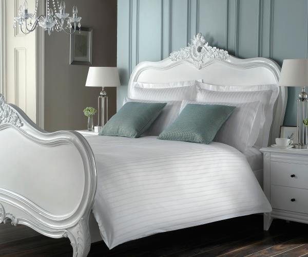 How can I prevent bedding from shrinking?