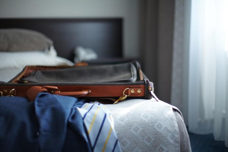 How to Meet the Needs of your Business Travellers