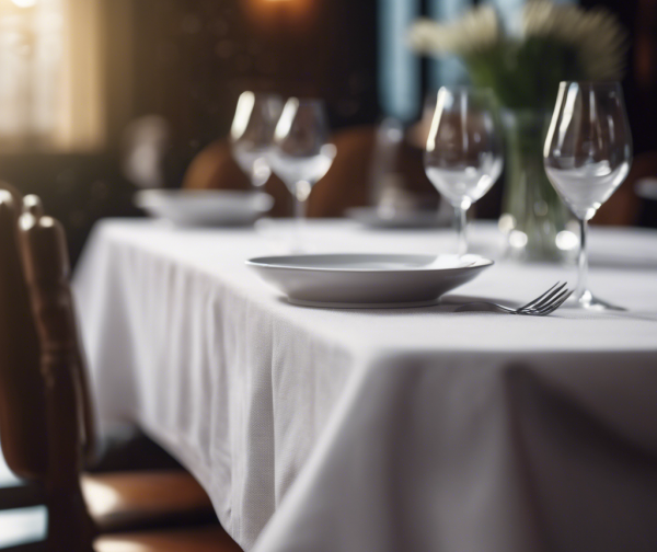 What Size Tablecloth do i need?