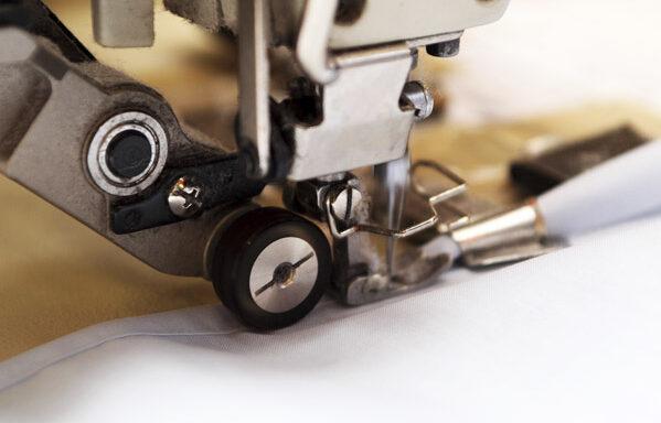 Come and Join Us at our Sewing Skills Event