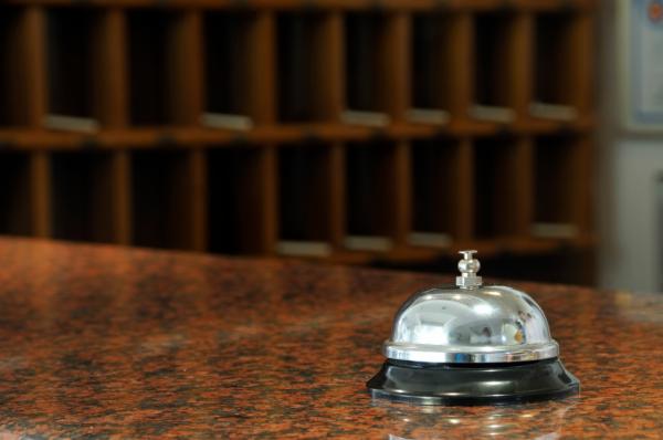 Excuse me?! The weird and wonderful requests from all kinds of whacky hotel guests