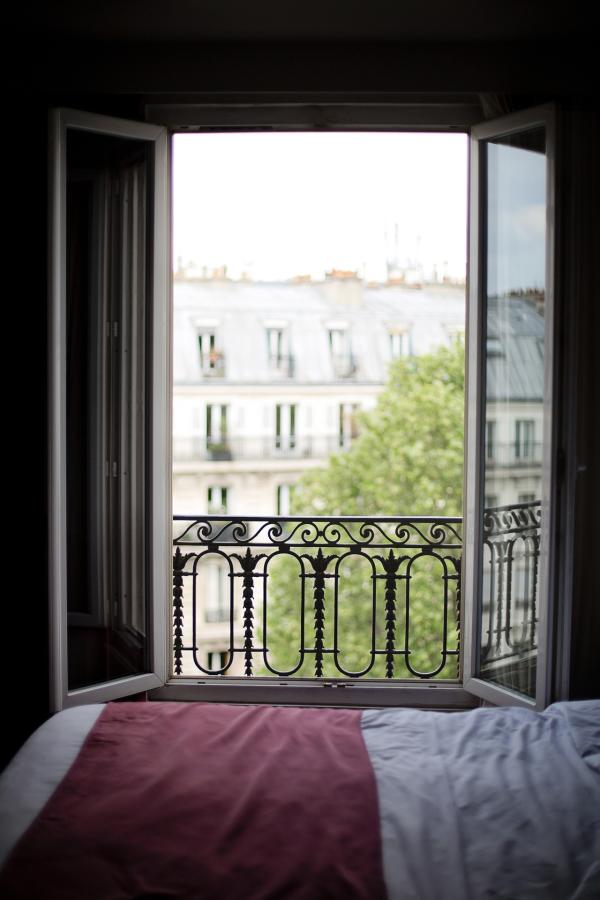 The outlook for hotel owners 2016-17