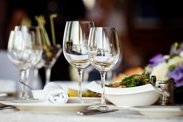 How to cook and dress like a top Chef