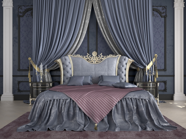 The World’s Most Expensive Beds