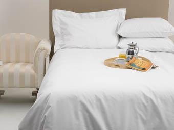 Struggling to remove creases and wrinkles from your bedding?