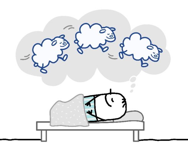 5 Common Sleep Myths Explained