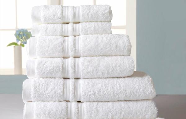 How Do Hotels Keep Towels Soft? Secrets from the Hotel Experts