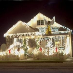 Hotels, restaurants and homes can cut the cost of Christmas