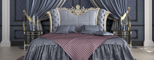 The Most Expensive Bed in the World