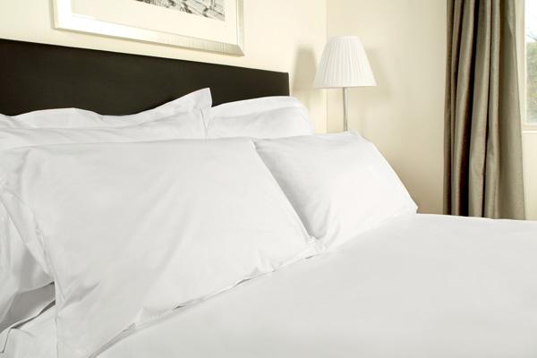 White Duvet Covers - Keeping It Simple