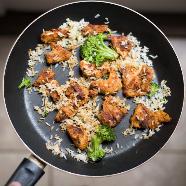 5 Rising trends for the food and beverage sectors