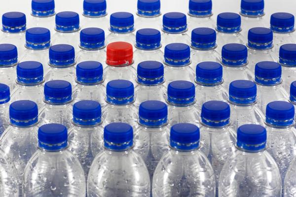 The war on plastic: How hotels can help the recycling cause
