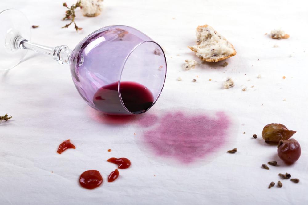 Guide To Removing Common Stains