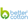 Better Cotton logo